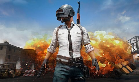 Pubg