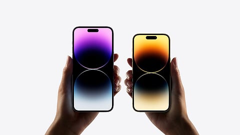iPhone 14 