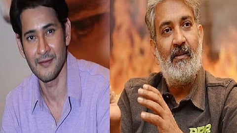 S.S.Rajamouli reveals mahesh babu film genre is globetrotting action adventure