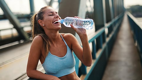 Drinking Water