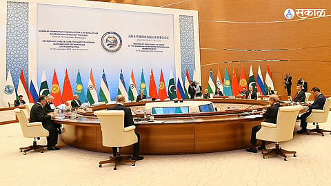 SCO