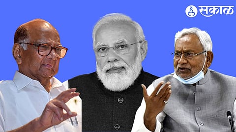 Sharad Pawar