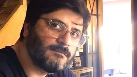 Bollywood filmmaker goldie Behl talks about boycott trend
