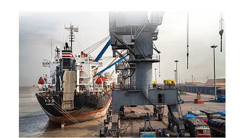 Port