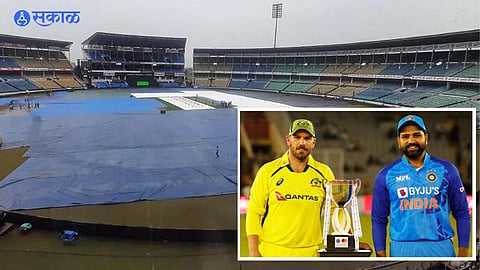 IND vs AUS