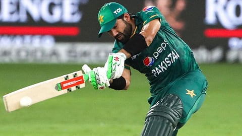 India vs Pakistan 