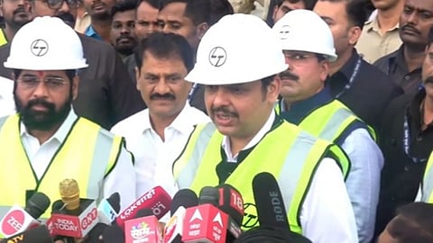 Devendra Fadnavis