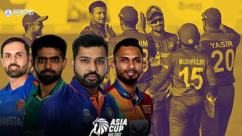  asia cup 2022 