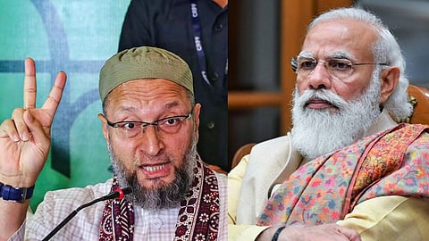 Gujarat Assembly Election Asaduddin Owaisi