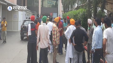 Ludhiana Hospital