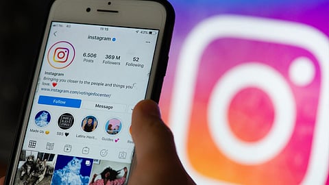 instagram features 