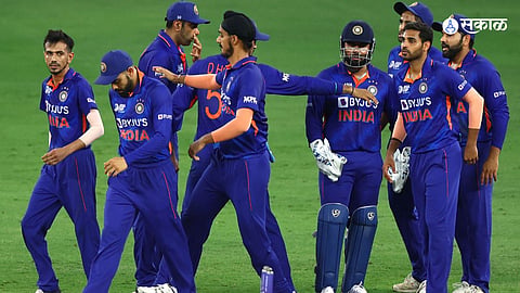 BCCI May Interduce Impact Player Rule 