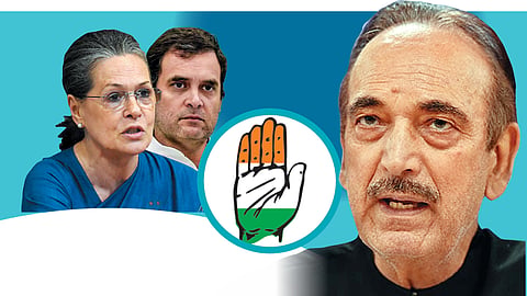 ghulam nabi azad