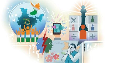 Pratima Joshi writes What difference in folk culture