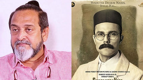 Mahesh Manjrekar will not going to direct SwatantraVeer Sawarkar...read new updates
