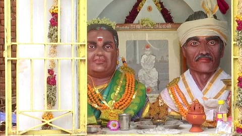 Pitru Paksh 