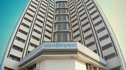 Jalgaon muncipal carporation