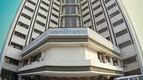 Jalgaon muncipal carporation