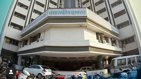 Jalgaon municipal Corporation