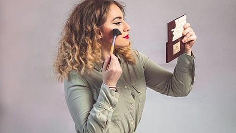 makeup tips