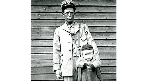 Postman
