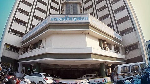 Jalgaon Municipal Corporation
