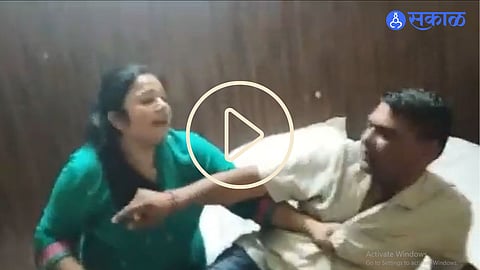 viral video
