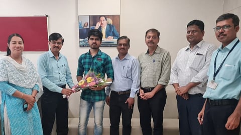 G H Raisoni College of Engineering
