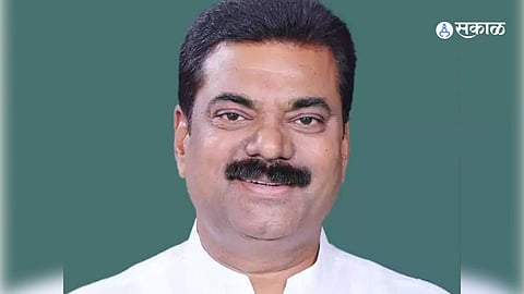 Kapil Patil