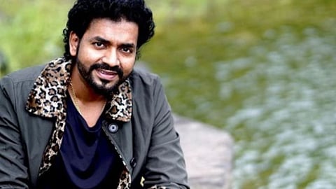 teacher's day 2022 : utkarsh shinde shared memory of his teachers and old days 