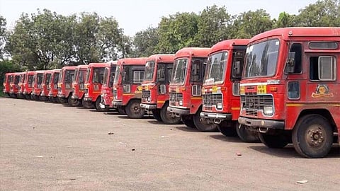 ST bus