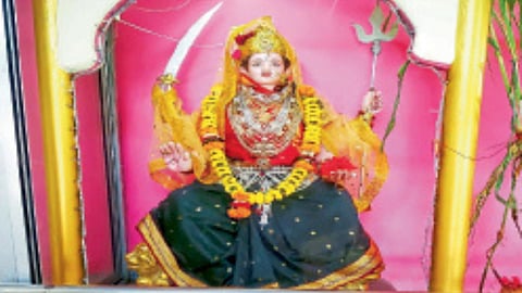 Navratri