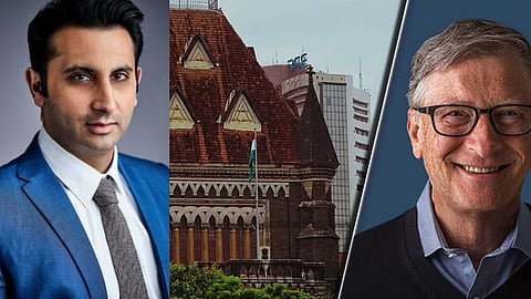  Bill Gates, Serum Institute of India, Bombay High Court