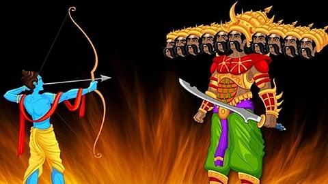 Dasara festival 2022
