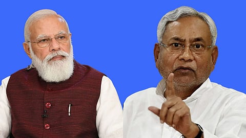 nrendra modi
