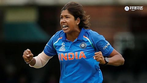 Jhulan Goswami Says Not winning an ODI World Cup Is only regret