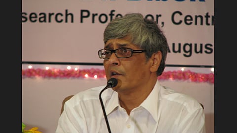 Vivek Debrai