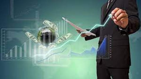 Share Market