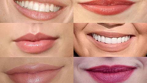 Lip Shape