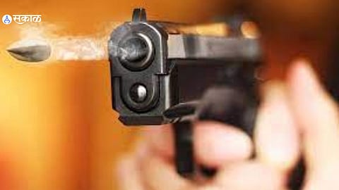 firing