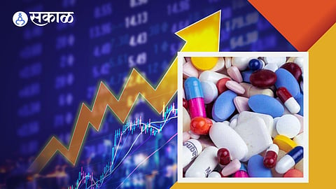 Share Market 