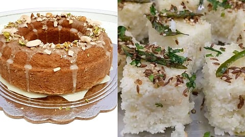 Navratri Recipe