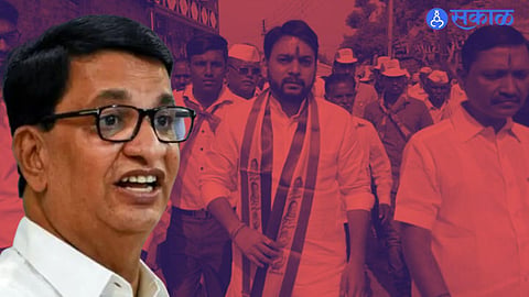 Vishwajeet Kadam 