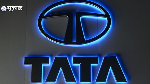 TATA GROUP SHARES
