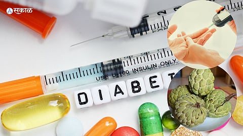Diabetes Tips