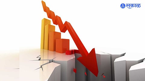 World Eight billionaires 41 billion dollars loss