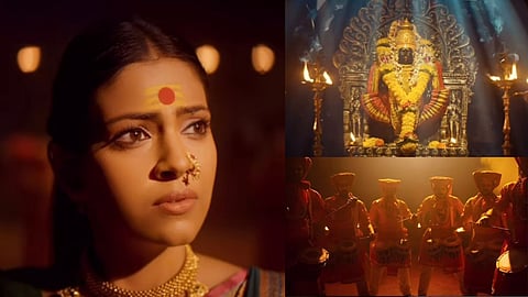 daar ughad baye marathi serial title song get popular zee marathi 