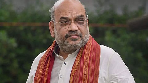Amit Shah