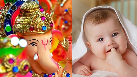 Ganesh Chaturthi 2022