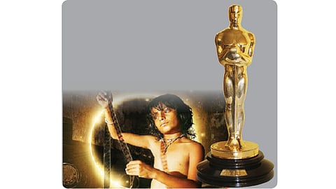 Oscar